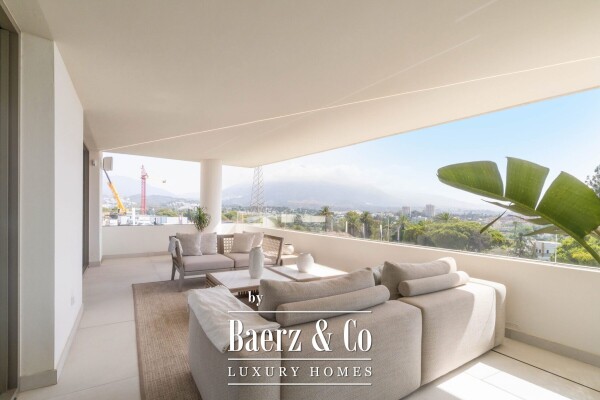 photo 9 Villa - Nueva Andalucia - Marbella - Ref: 8702