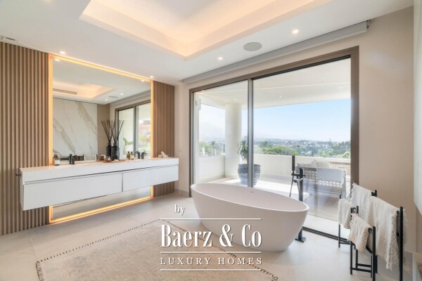 photo 57 Villa - Nueva Andalucia - Marbella - Ref: 8702