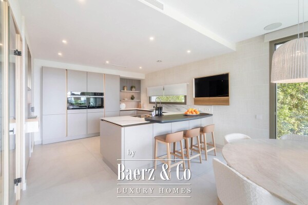 photo 70 Villa - Nueva Andalucia - Marbella - Ref: 8702