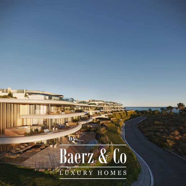 photo 5 Apartments - La Quinta - Benahavis - Ref: 8703