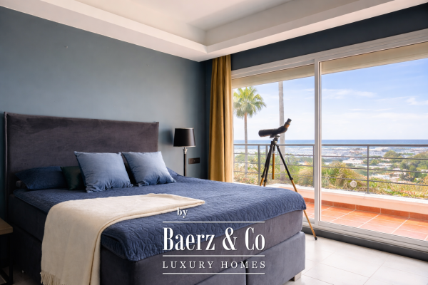 photo 12 Apartment - Nueva Andalucia - Marbella - Ref: 8704