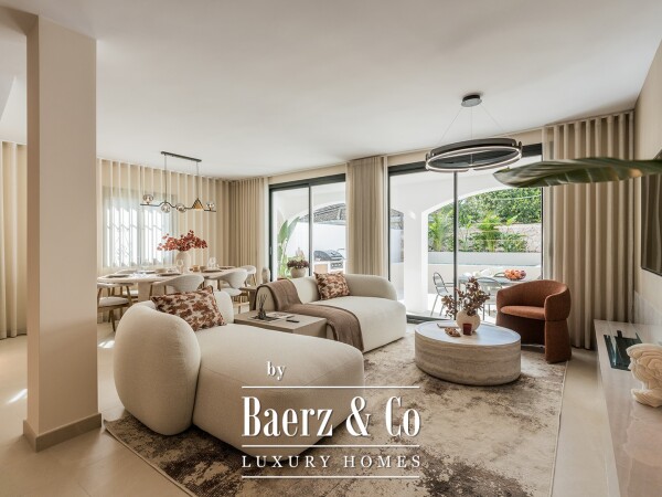 photo 12 Townhouse - San Pedro - Marbella - Ref: 8705