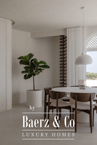 photo 7 Penthouse - Golden Mile - Marbella - Ref: 8706