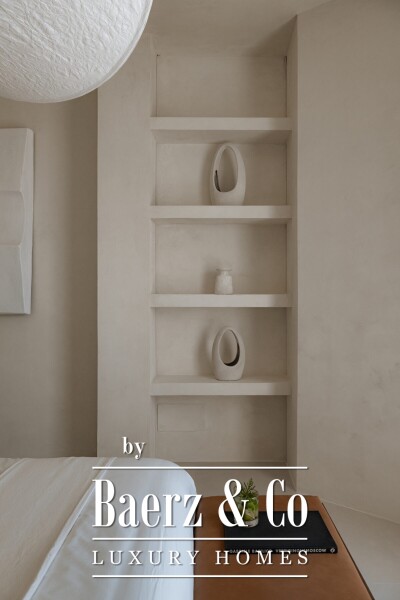 photo 16 Penthouse - Golden Mile - Marbella - Ref: 8706