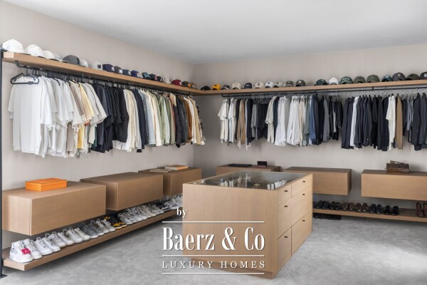 photo 23 Semi-Villa - Sierra Blanca - Marbella - Ref: 8707