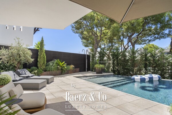 photo 24 Semi-Villa - Sierra Blanca - Marbella - Ref: 8707