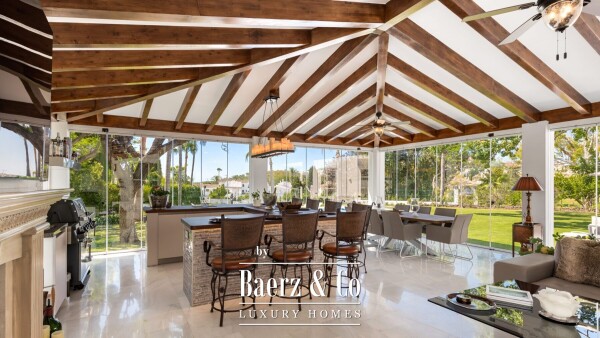 photo 53 Villa - Nueva Andalucia - Marbella - Ref: 8708