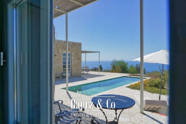 photo 18 2328801 - Villa For sale, Lefktros, 260 sq.m., €1.200.000