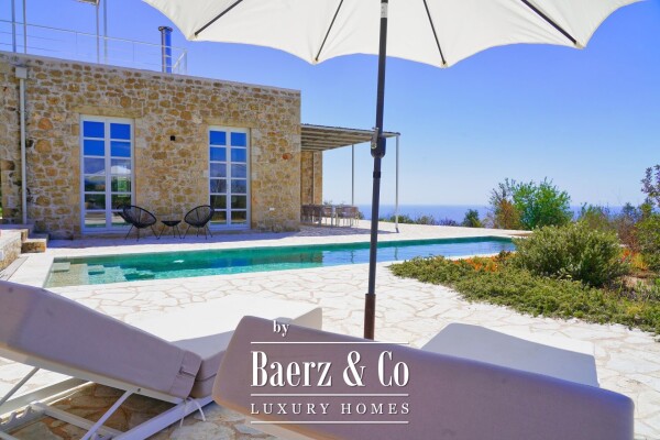 photo 20 2328801 - Villa For sale, Lefktros, 260 sq.m., €1.200.000