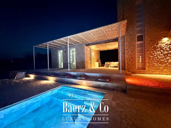 photo 30 2328801 - Villa For sale, Lefktros, 260 sq.m., €1.200.000