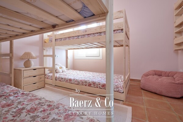 photo 30 Elegant Mediterranean estate with sea views and proven investment appeal — Calonge, Costa Brava