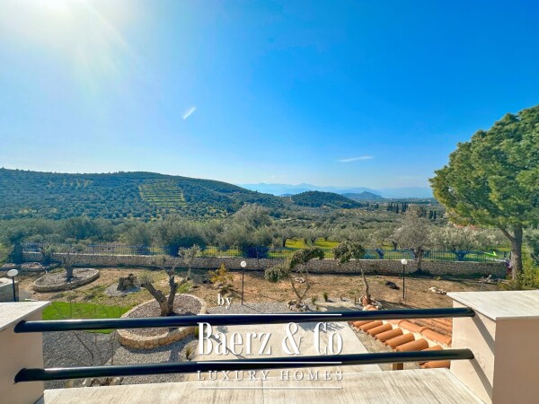 photo 24 2330820 - Detached house For sale, Nafplio, 240 sq.m., €700.000