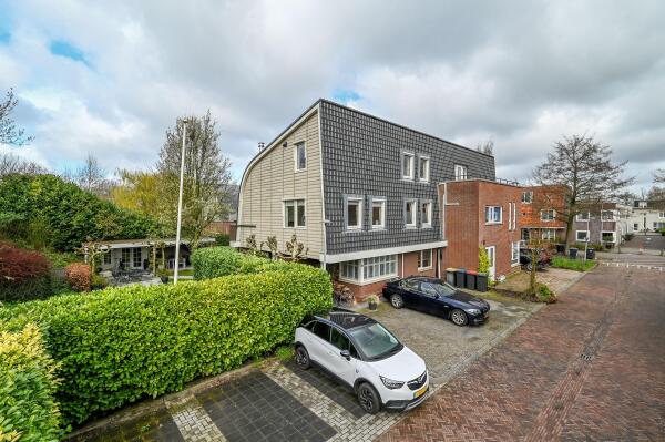 photo 1 Adriaan Willaertweg 4