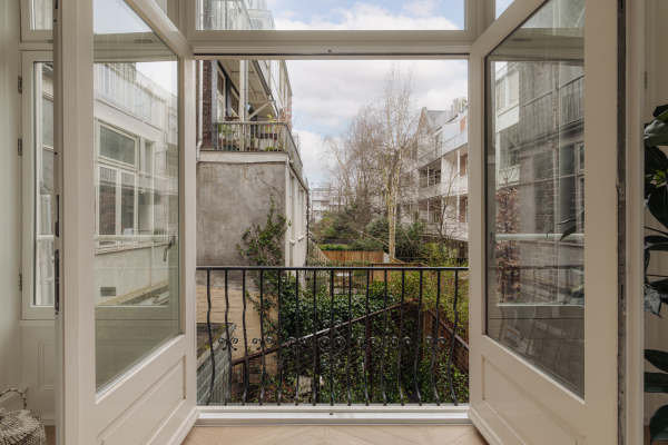 photo 12 Alexander Boersstraat 37 H