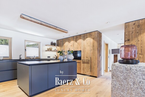 photo 4 Beautiful luxury home in Ellmau