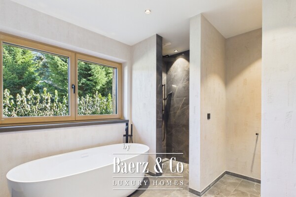 photo 29 Beautiful luxury home in Ellmau