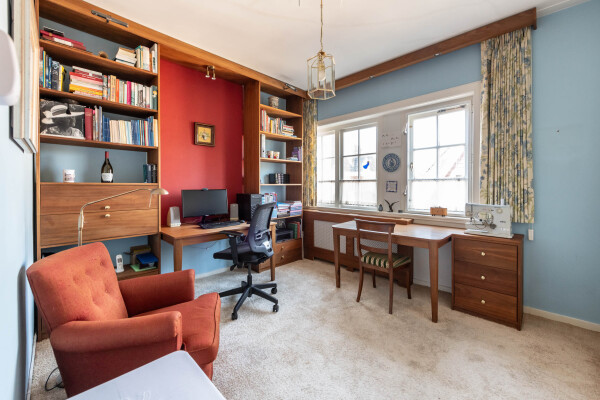 photo 35 Heemsteedse Dreef 271