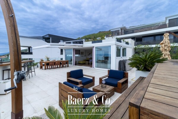 photo 10 Opatija, Volosko, Luxury Penthouse, 267 m², Rooftop Terrace with Jacuzzi