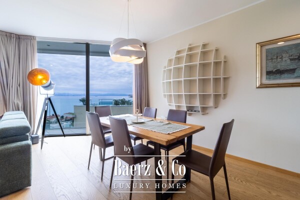 photo 20 Opatija, Volosko, Luxury Penthouse, 267 m², Rooftop Terrace with Jacuzzi