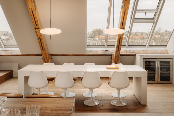 photo 11 Ruysdaelstraat 49 F 4