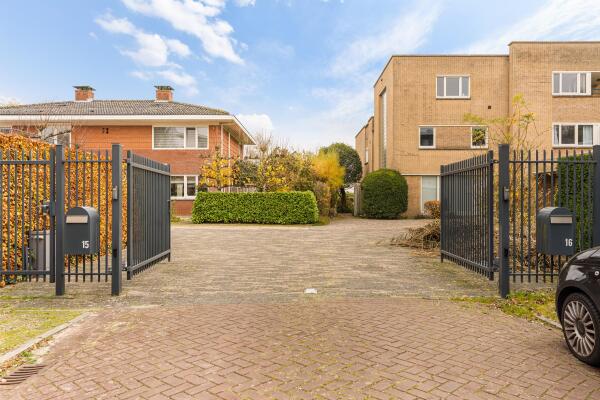 photo 3 Olympiadelaan 16