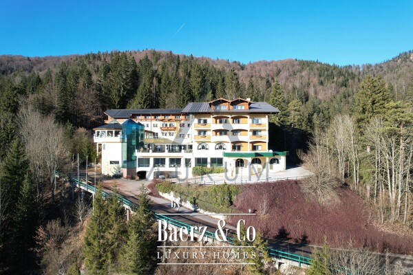 photo 1 Beautiful luxury home in Kössen