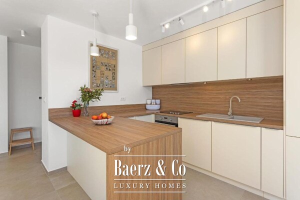 photo 10 Istria, Krnica, modern villa with pool and enchanting sea view