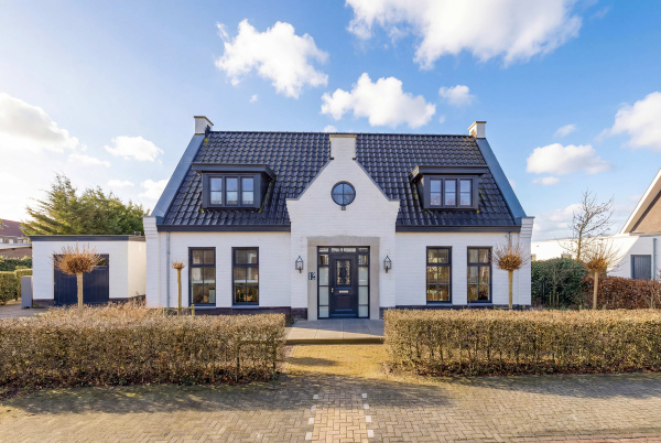 photo 6 Hageveldhof 9