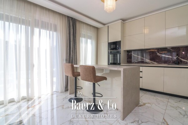 photo 5 Zagreb, Remete, modern three-bedroom penthouse 113 m² 2 outdoor parking spaces