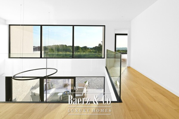 photo 2 Rovinj, Jural - a unique villa with a pool and a panoramic view of the sea