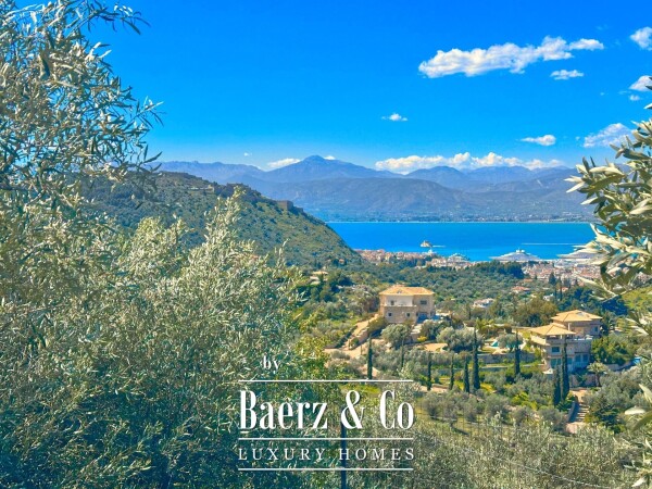 photo 14 2335640 - Detached house For sale, Nafplio, 390 sq.m., €900.000