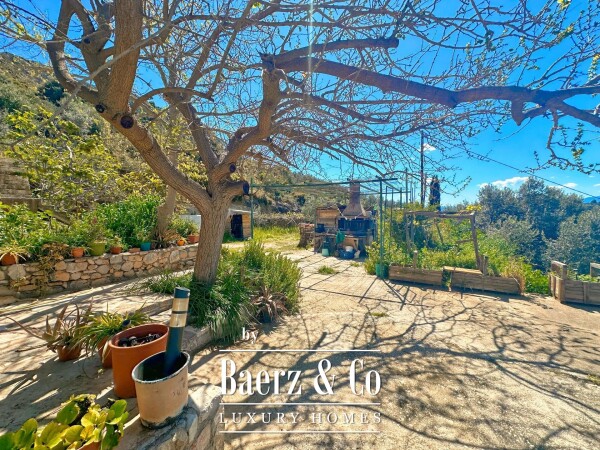 photo 16 2335640 - Detached house For sale, Nafplio, 390 sq.m., €900.000