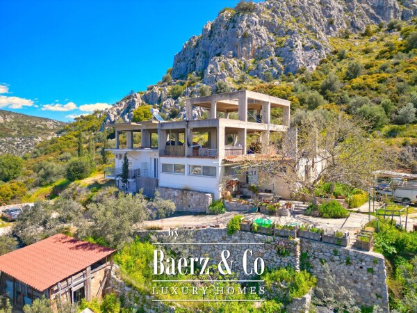 photo 20 2335640 - Detached house For sale, Nafplio, 390 sq.m., €900.000