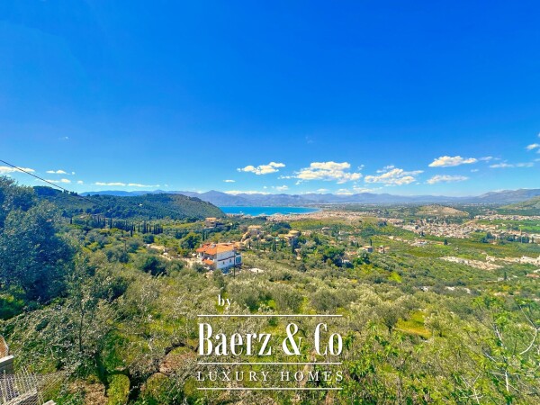 photo 23 2335640 - Detached house For sale, Nafplio, 390 sq.m., €900.000