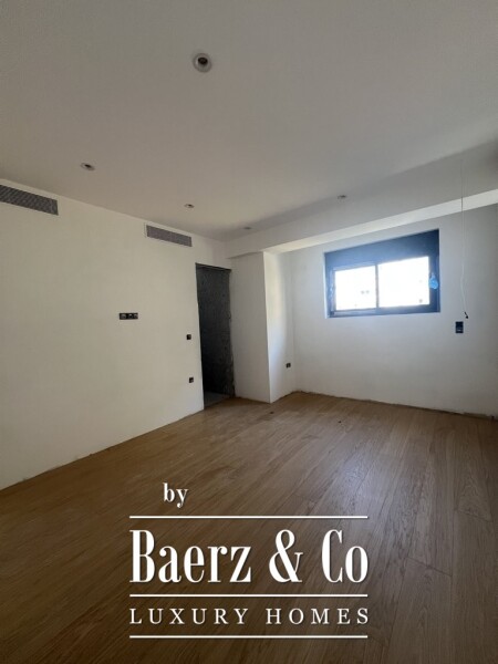 photo 5 Stunning new-built apartment with panoramic sea views in Glyfada Golf