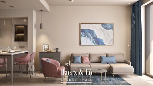 photo 2 Beachfront 5* Meliã Hotel - Meliã Private Residences Budva - Three Bedroom Apartment - Sea View Apartment