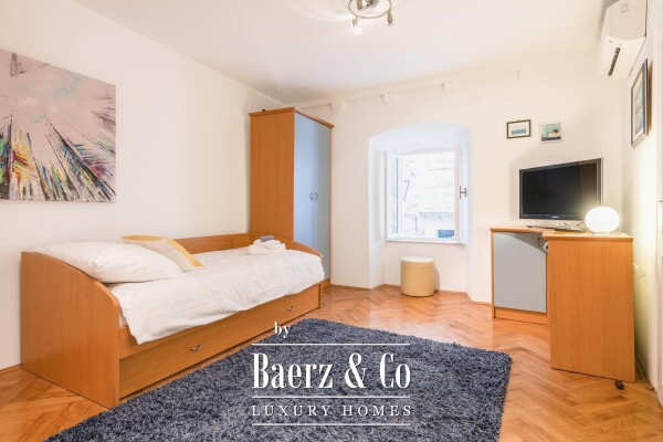 photo 15 Dubrovnik, Old Town, Rustic stone house