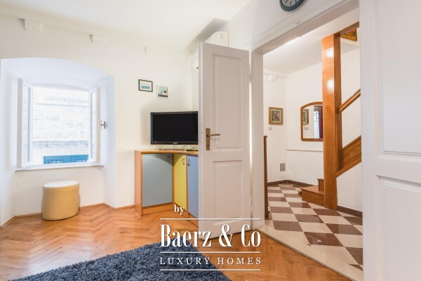 photo 16 Dubrovnik, Old Town, Rustic stone house