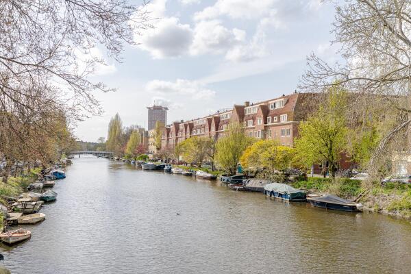 photo 26 Jozef Israëlskade 89 2