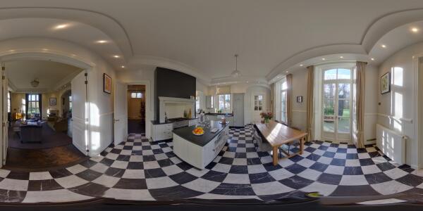 360 Panorama - Heerenbeek 1