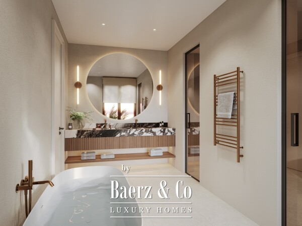 photo 10 Luxurious Apartment near the Sea in Porto Montenegro