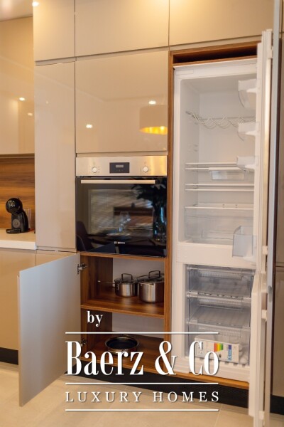 photo 14 Luxurious Apartment next to the Sea in Budva Municipality