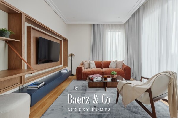 photo 8 Porto Montenegro Vero & Versa - Versa - One Bedroom Apartment - One Bedroom Apartment in Versa Building