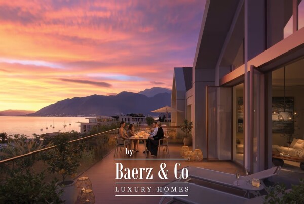 photo 7 Porto Montenegro Vero & Versa - Versa - One Bedroom Apartment - One Bedroom Apartment in Versa Building