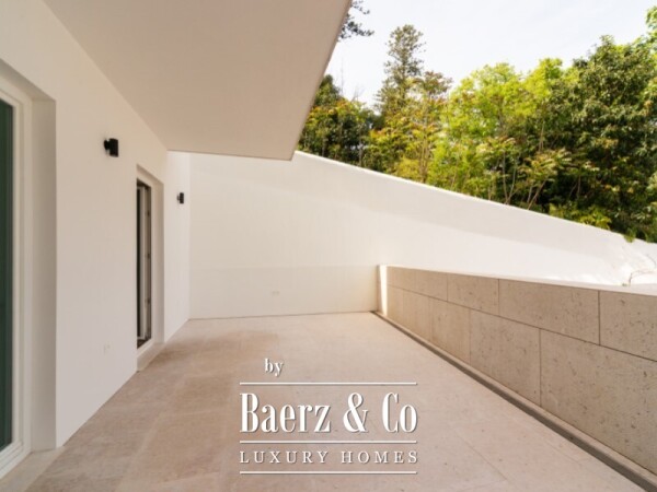 photo 9 Brand new, furnished 2-bedroom duplex apartment in Príncipe Real, next to the Lisbon Botanical Garden.