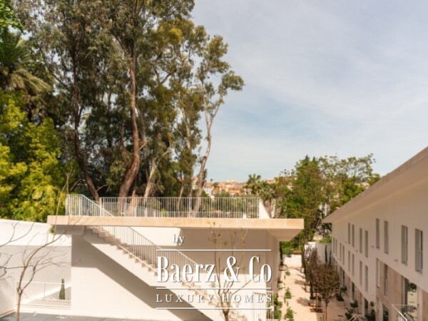 photo 13 Brand new, furnished 2-bedroom duplex apartment in Príncipe Real, next to the Lisbon Botanical Garden.