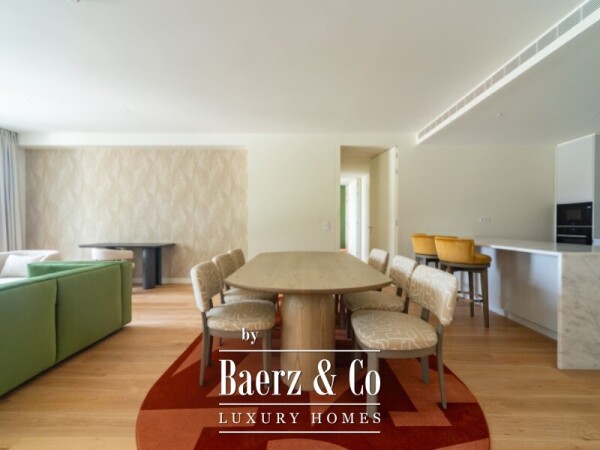 photo 27 Brand new, furnished 2-bedroom duplex apartment in Príncipe Real, next to the Lisbon Botanical Garden.