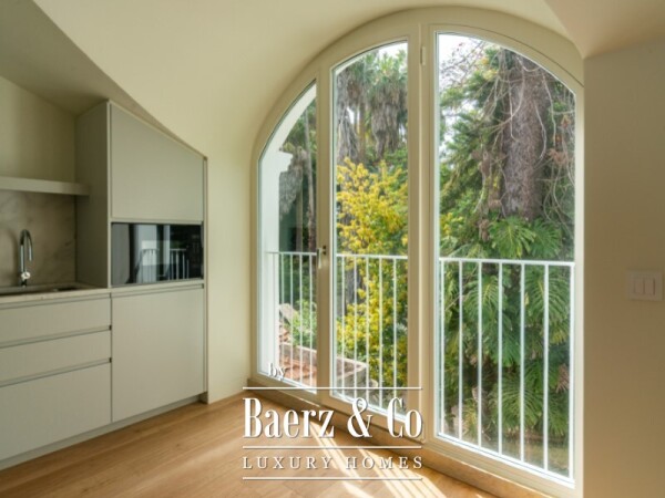 photo 29 Brand new, furnished 2-bedroom duplex apartment in Príncipe Real, next to the Lisbon Botanical Garden.