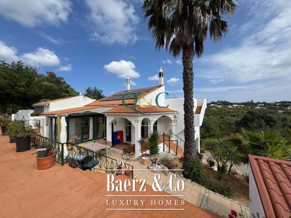 photo 6 Beautiful luxury home in São Brás de Alportel, Juncais