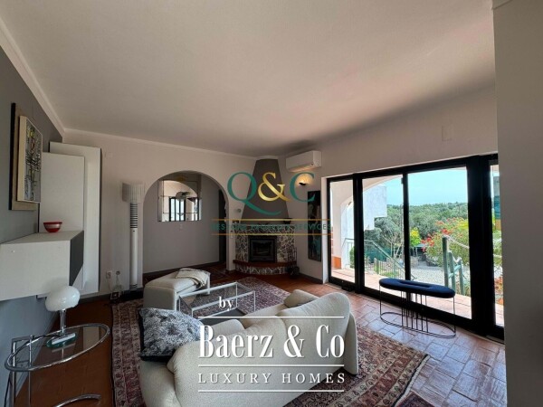 photo 9 Beautiful luxury home in São Brás de Alportel, Juncais